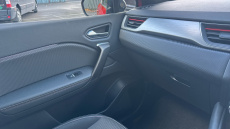 Renault Captur 1.6 E-TECH Hybrid 145 R.S. Line 5dr Auto Hybrid Hatchback